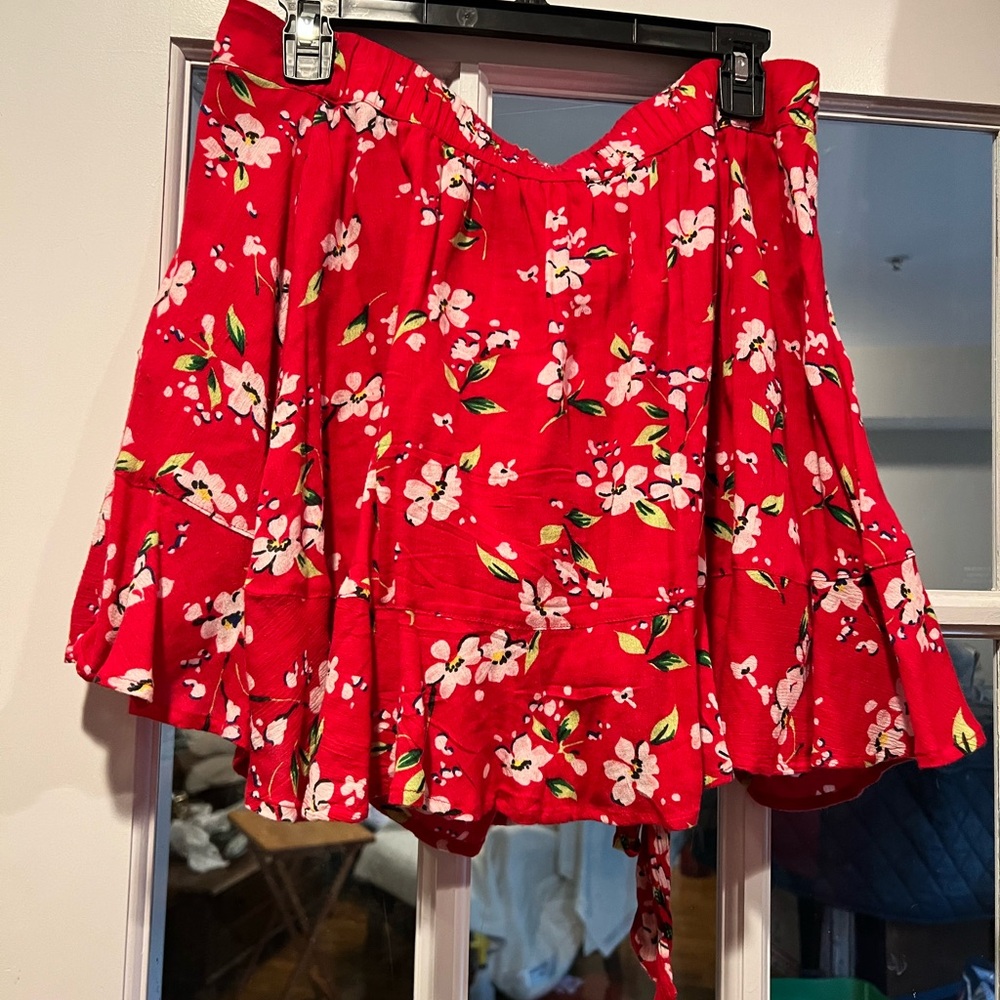 Abound skirt - Picture 2 of 3